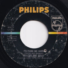 Load image into Gallery viewer, Madeline Bell - I'm Gonna Make You Love Me / Picture Me Gone (7 inch Record / Used)