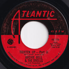 画像をギャラリービューアに読み込む, Archie Bell & The Drells - Tighten Up / (Part 2) (7 inch Record / Used)