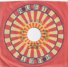 Load image into Gallery viewer, Stratavarious - I Got Your Love (Part 1) / (Part 2) (7 inch Record / Used)