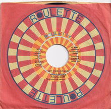 Load image into Gallery viewer, Stratavarious - I Got Your Love (Part 1) / (Part 2) (7 inch Record / Used)