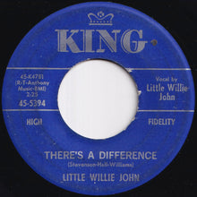 Load image into Gallery viewer, Little Willie John - Sleep / There's A Difference (7 inch Record / Used)