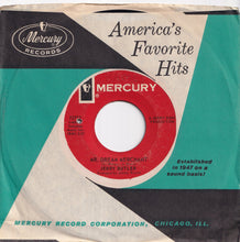 画像をギャラリービューアに読み込む, Jerry Butler - Mr. Dream Merchant / 'Cause I Love You So (7 inch Record / Used)