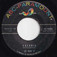 Load image into Gallery viewer, Mark III - Valerie / Man (7 inch Record / Used)