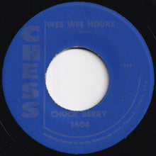 Load image into Gallery viewer, Chuck Berry - Maybellene / Wee Wee Hours (7 inch Record / Used)