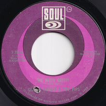 画像をギャラリービューアに読み込む, Gladys Knight And The Pips - The Nitty Gritty / Got Myself A Good Man (7 inch Record / Used)
