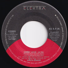 画像をギャラリービューアに読み込む, Anita Baker - Sweet Love / Watch Your Step (7 inch Record / Used)