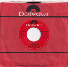 Load image into Gallery viewer, Chakachas - Jungle Fever / Cha Ka Cha (7 inch Record / Used)