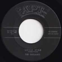 画像をギャラリービューアに読み込む, Elegants - Little Star / Getting Dizzy (7 inch Record / Used)