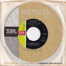 Load image into Gallery viewer, Sunshine Company - Back On The Street Again / A Year Of Jaine Time (7 inch Record / Used)