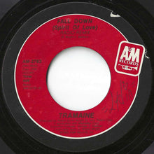 Load image into Gallery viewer, Tramaine - Fall Down (Spirit Of Love) (Club Edit) / (Radio Remix) (7 inch Record / Used)