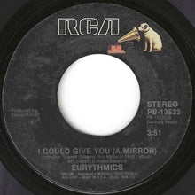 Load image into Gallery viewer, Eurythmics - Sweet Dreams (Are Made Of This) / I Could Give You (A Mirror) (7 inch Record / Used)