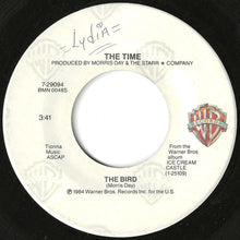 Load image into Gallery viewer, Time - The Bird / My Drawers (7 inch Record / Used)