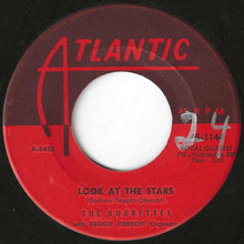 画像をギャラリービューアに読み込む, Bobbettes - Mr. Lee / Look At The Stars (7 inch Record / Used)