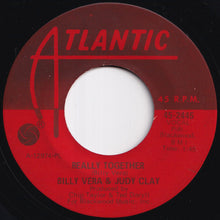 Load image into Gallery viewer, Billy Vera, Judy Clay - Storybook Children / Really Together (7 inch Record / Used)