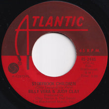 Load image into Gallery viewer, Billy Vera, Judy Clay - Storybook Children / Really Together (7 inch Record / Used)