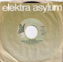 画像をギャラリービューアに読み込む, Donald Byrd - Thank You For Funking Up My Life / Loving You (7 inch Record / Used)