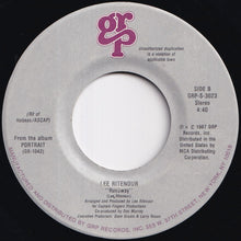 Load image into Gallery viewer, Lee Ritenour - Turn The Heat Up / Runaway (7 inch Record / Used)