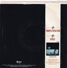 Load image into Gallery viewer, Sade - Smooth Operator / Spirit (7 inch Record / Used)