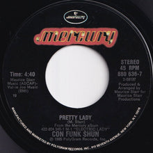 Load image into Gallery viewer, Con Funk Shun - Electric Lady / Pretty Lady (7 inch Record / Used)