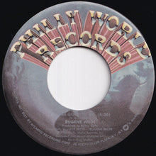 Load image into Gallery viewer, Eugene Wilde - Chey Chey Kule / Just Be Good To Me (7 inch Record / Used)