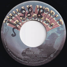 Load image into Gallery viewer, Eugene Wilde - Chey Chey Kule / Just Be Good To Me (7 inch Record / Used)