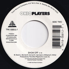 Load image into Gallery viewer, Ohio Players - Let's Play / Show Off (7 inch Record / Used)