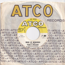 画像をギャラリービューアに読み込む, Percy Wiggins - Can't Find Nobody (To Take Your Place) / Book Of Memories (7 inch Record / Used)