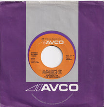 Load image into Gallery viewer, Anthony & The Imperials - I'll Be Loving You Sooner Or Later / Young Girl (7 inch Record / Used)