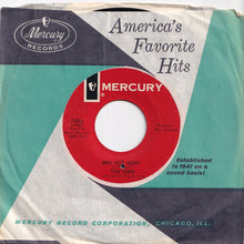 画像をギャラリービューアに読み込む, Timi Yuro - Why Not Now? / Cuttin' In (7 inch Record / Used)