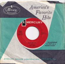 画像をギャラリービューアに読み込む, Timi Yuro - Why Not Now? / Cuttin' In (7 inch Record / Used)