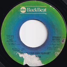 Load image into Gallery viewer, Carl Carlton - Everlasting Love / I Wanna Be Your Main Squeeze (7 inch Record / Used)