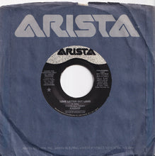 Load image into Gallery viewer, Kashif - Love Letter Out Loud / Love Letter Out Loud (7 inch Record / Used)