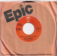 画像をギャラリービューアに読み込む, Wild Cherry - Play That Funky Music / The Lady Wants Your Money (7 inch Record / Used)