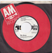 Load image into Gallery viewer, Sly Stone - Eek-Ah-Bo-Static Automatic / Eek-Ah-Bo-Static Automatic (7 inch Record / Used)