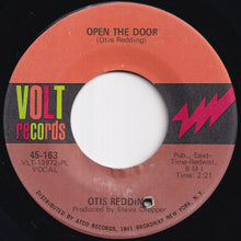 Load image into Gallery viewer, Otis Redding - The Happy Song (Dum-Dum) / Open The Door (7 inch Record / Used)