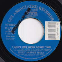 Load image into Gallery viewer, Isley Jasper Isley - Caravan Of Love / I Can't Get Over Losin' You (7 inch Record / Used)