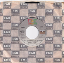 Load image into Gallery viewer, Wilson Pickett - Ain't Gonna Give You No More / Don't Underestimate The Power Of Love (7 inch Record / Used)