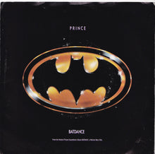 Load image into Gallery viewer, Prince - Batdance / 200 Balloons (7 inch Record / Used)