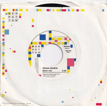 Load image into Gallery viewer, Tania Maria - Don't Go / Don't Go (7 inch Record / Used)
