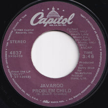 Load image into Gallery viewer, Javaroo - Change It Up / Problem Child (7 inch Record / Used)