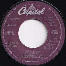 Load image into Gallery viewer, Javaroo - Change It Up / Problem Child (7 inch Record / Used)
