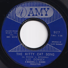 Load image into Gallery viewer, Lee Dorsey - Ride Your Pony / The Kitty Cat Song (7 inch Record / Used)