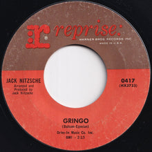 Load image into Gallery viewer, Jack Nitzsche - Gringo / African Waltz (7 inch Record / Used)