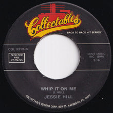 Load image into Gallery viewer, Jessie Hill - Ooh Poo Pah Doo (Parts 1 & 2) / Whip It On Me (7 inch Record / Used)