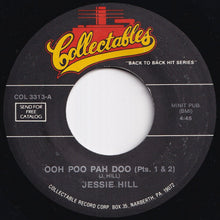 Load image into Gallery viewer, Jessie Hill - Ooh Poo Pah Doo (Parts 1 & 2) / Whip It On Me (7 inch Record / Used)