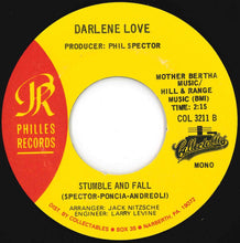 Load image into Gallery viewer, Darlene Love - Wait Til' My Bobby Gets Home / Stumble And Fall (7 inch Record / Used)
