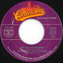 Load image into Gallery viewer, Junior Walker & The All Stars - Shotgun / Do The Boomerang (7 inch Record / Used)