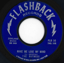 Load image into Gallery viewer, Nutmegs - Story Untold / Make Me Lose My Mind (7 inch Record / Used)