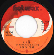 Load image into Gallery viewer, Honey Cone - Stick - Up / V.I.P. (7 inch Record / Used)