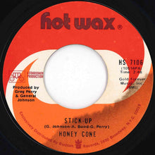 Load image into Gallery viewer, Honey Cone - Stick - Up / V.I.P. (7 inch Record / Used)